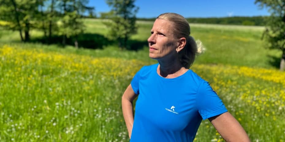 KOSSMANN Laufshirts 2025
