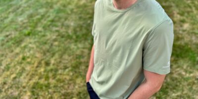 KOSSMANN Laufshirts 2025