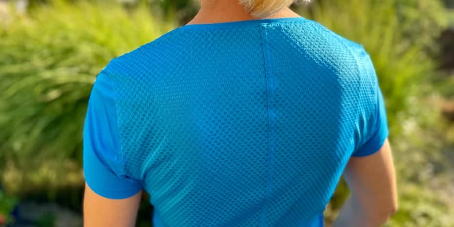 KOSSMANN Laufshirts 2025