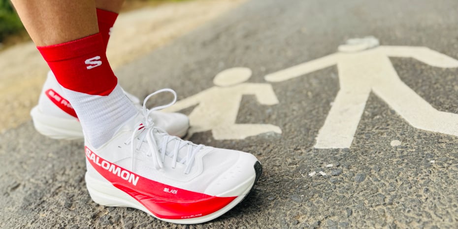 Salomon S/LAB Phantasm 2