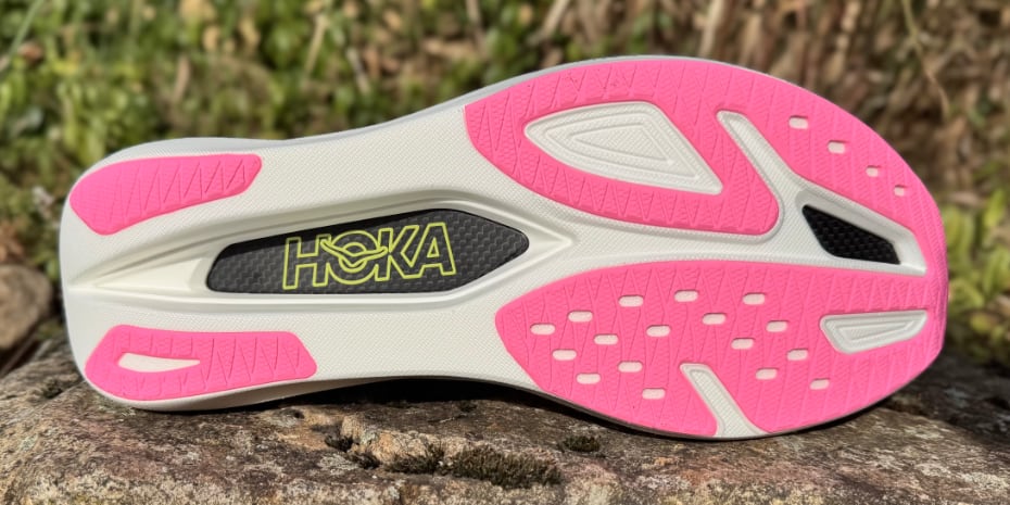 HOKA Rocket X 3
