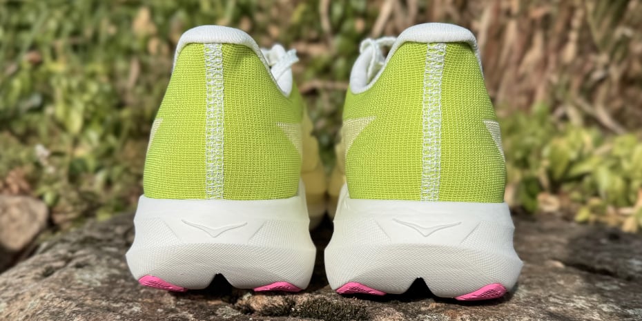 HOKA Rocket X 3
