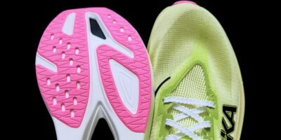 HOKA Rocket X 3