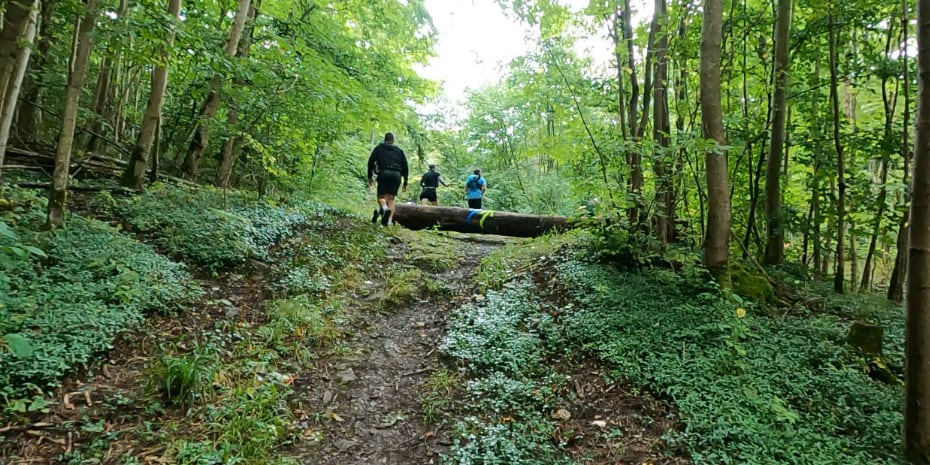 HochRhön-BergTrail 2025
