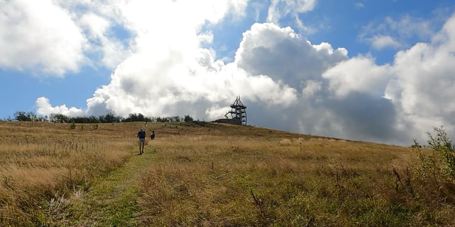 HochRhön-BergTrail 2025