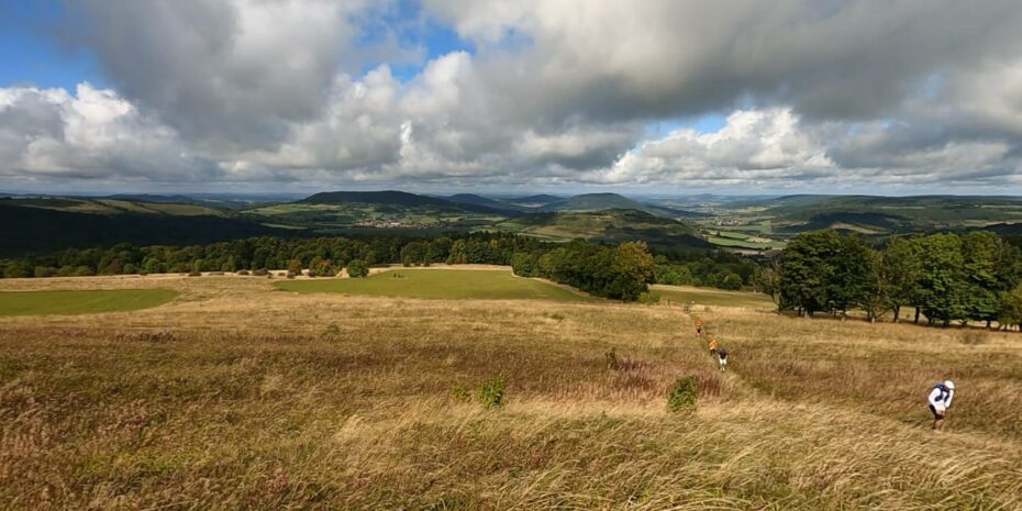 HochRhön-BergTrail 2025