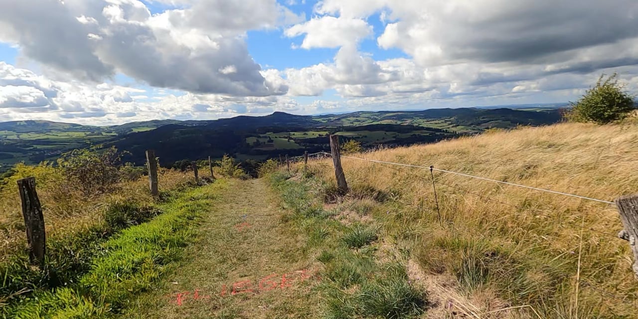 HochRhön-BergTrail 2025