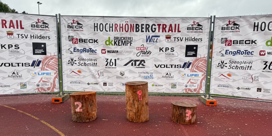 HochRhön-BergTrail 2025