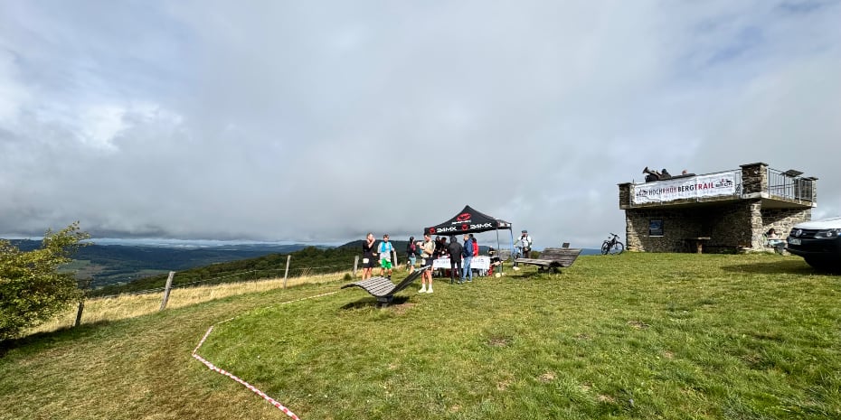 HochRhön-BergTrail 2025