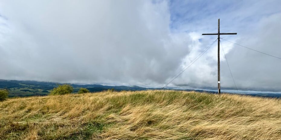HochRhön-BergTrail 2025