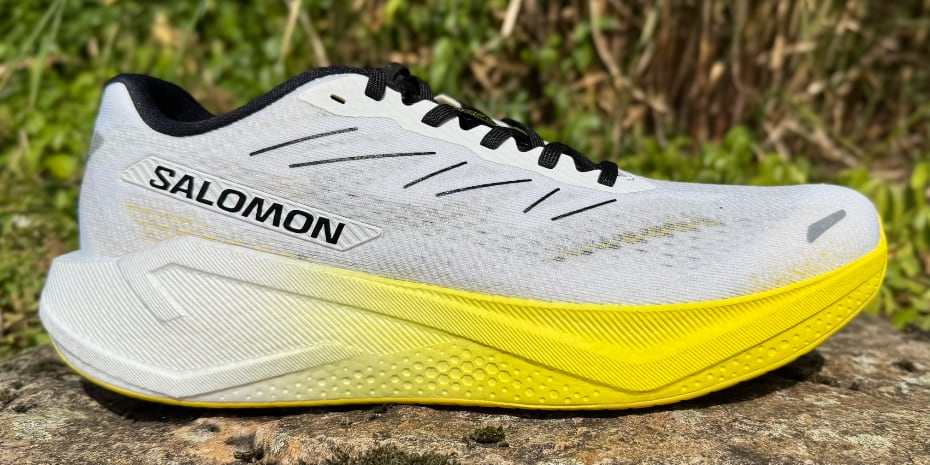 Salomon Aero Blaze 3