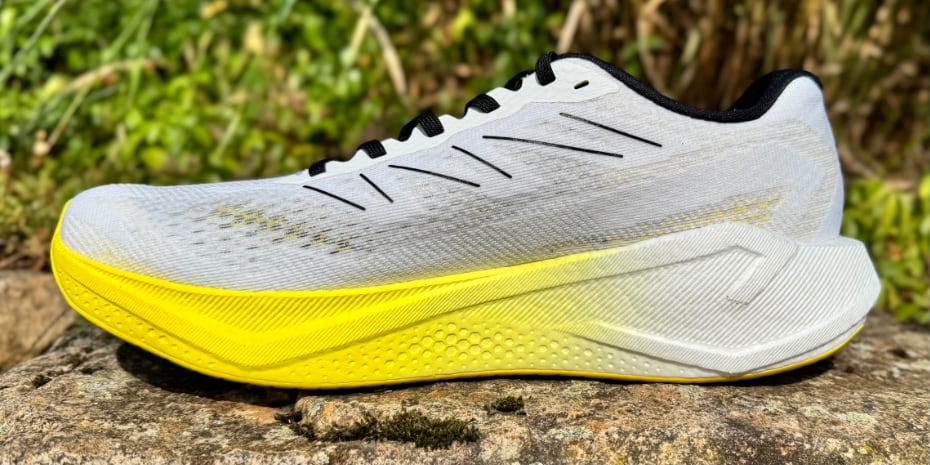 Salomon Aero Blaze 3