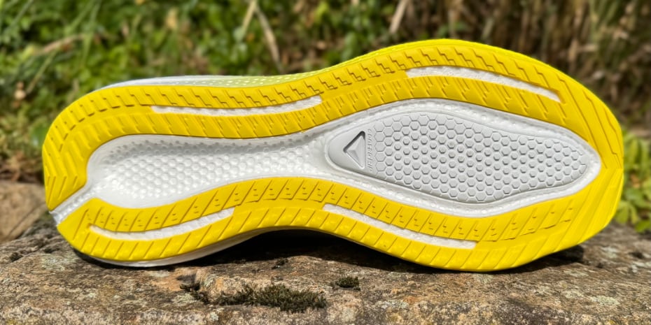 Salomon Aero Blaze 3