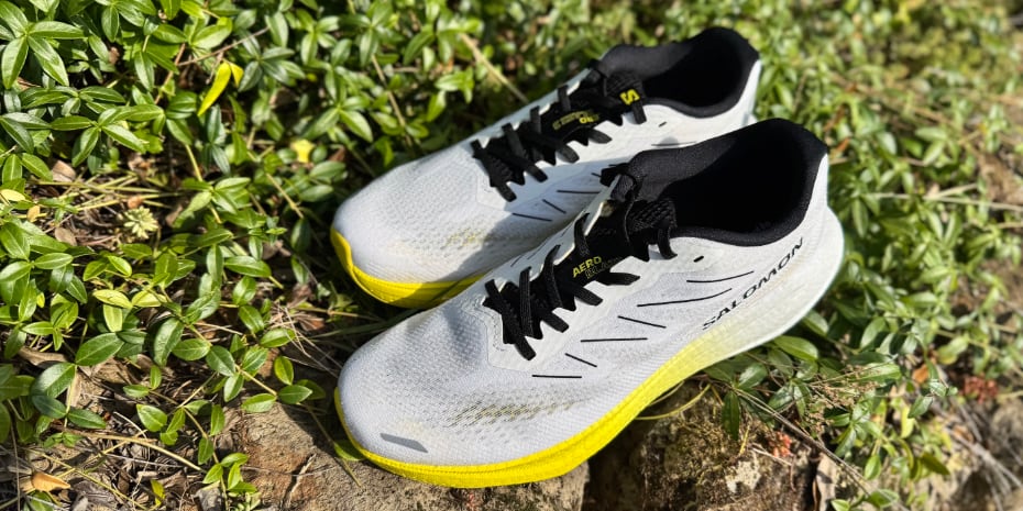Salomon Aero Blaze 3