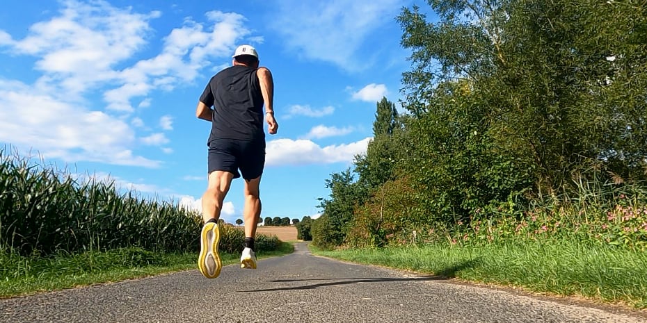 Salomon Aero Blaze 3