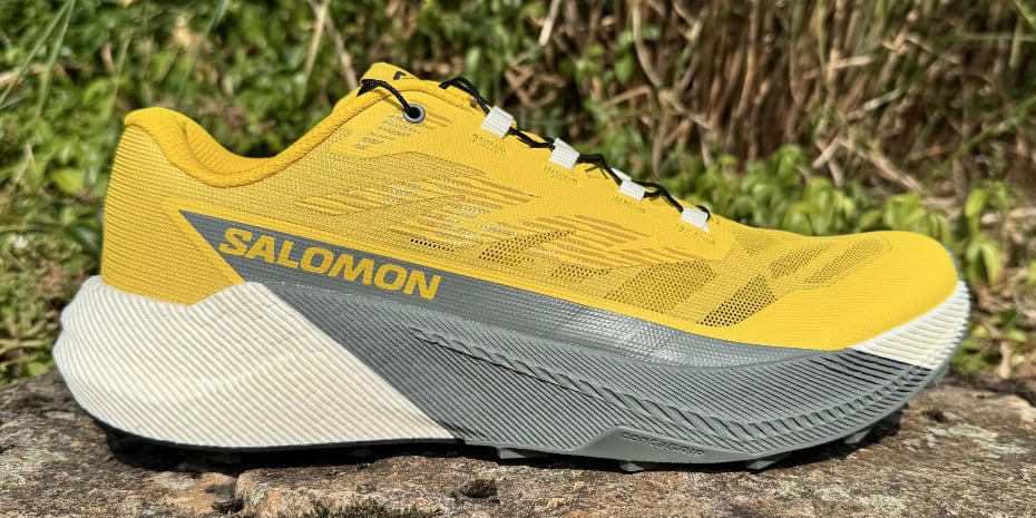 Salomon Pulsar