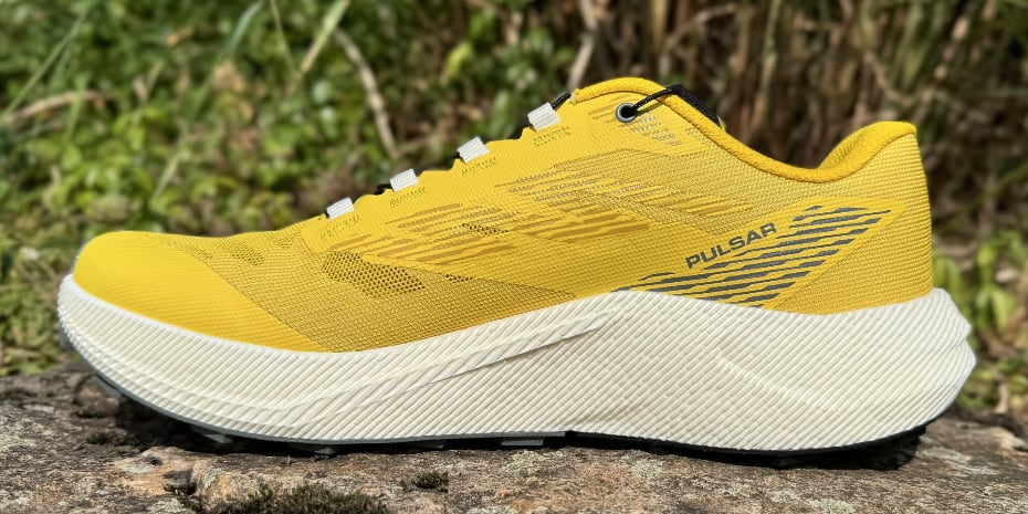 Salomon Pulsar
