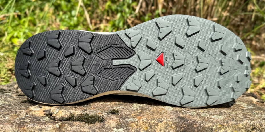 Salomon Pulsar