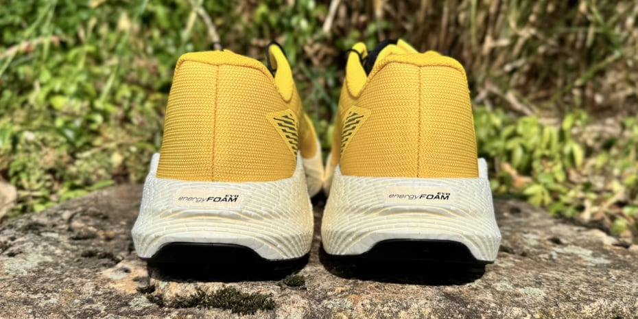 Salomon Pulsar