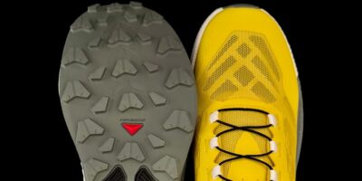 Salomon Pulsar