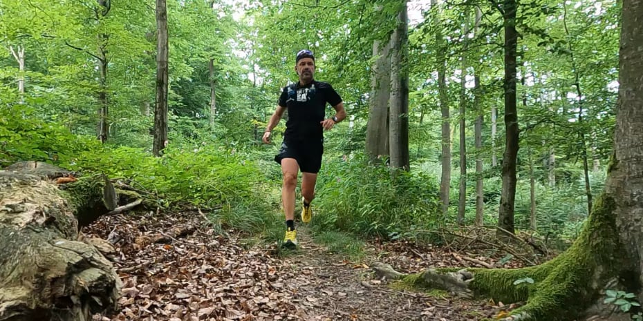 Salomon Pulsar