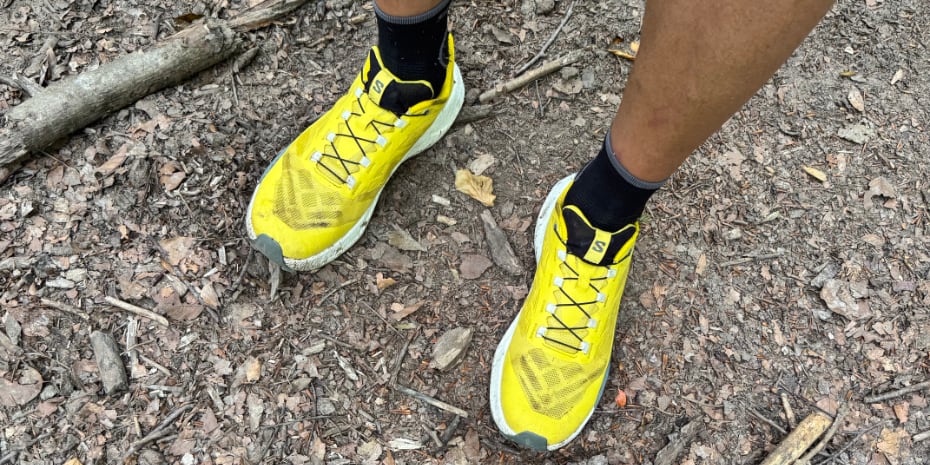 Salomon Pulsar