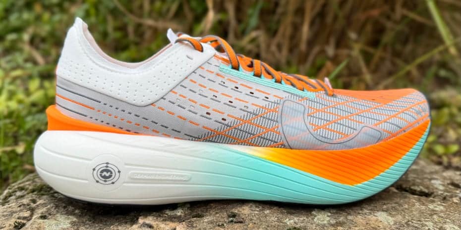 TRUE MOTION U-TECH Solo 2