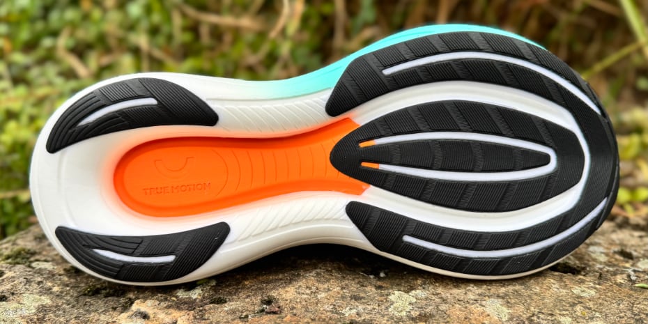 TRUE MOTION U-TECH Solo 2