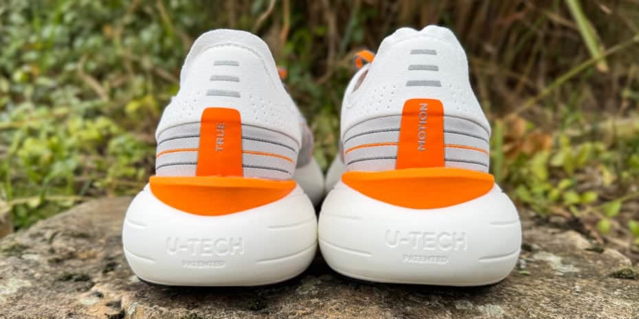 TRUE MOTION U-TECH Solo 2