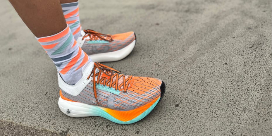 TRUE MOTION U-TECH Solo 2