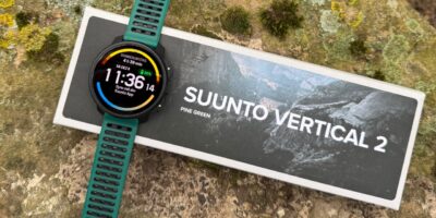 SUUNTO Vertical 2