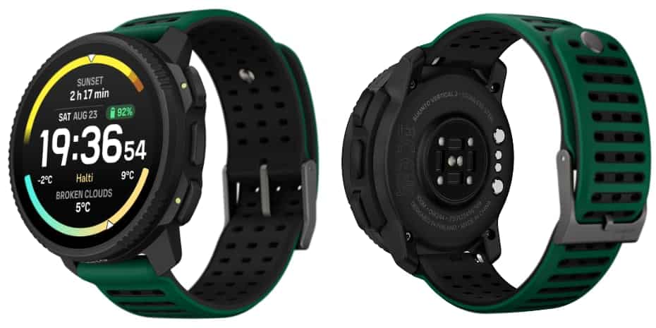 SUUNTO Vertical 2