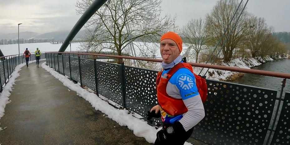 Tunnelweg-Teufelskanzel-Trailmarathon Tunnelweg-Teufelskanzel-Trailmarathon