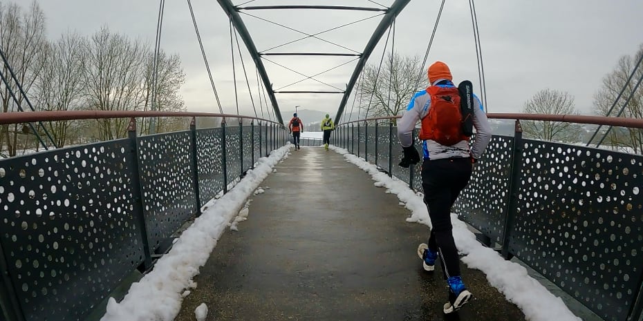 Tunnelweg-Teufelskanzel-Trailmarathon Tunnelweg-Teufelskanzel-Trailmarathon