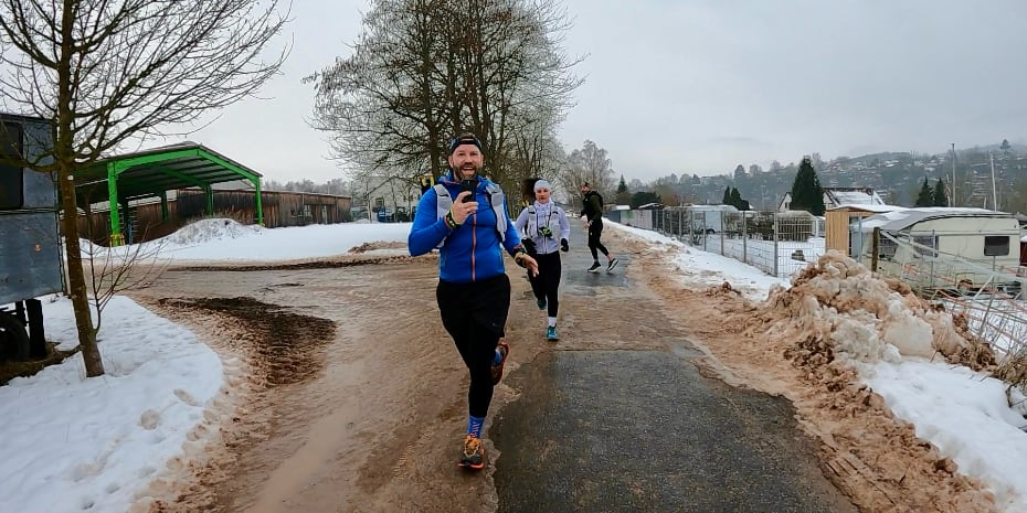 Tunnelweg-Teufelskanzel-Trailmarathon