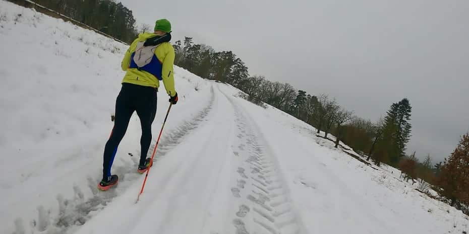 Tunnelweg-Teufelskanzel-Trailmarathon Tunnelweg-Teufelskanzel-Trailmarathon