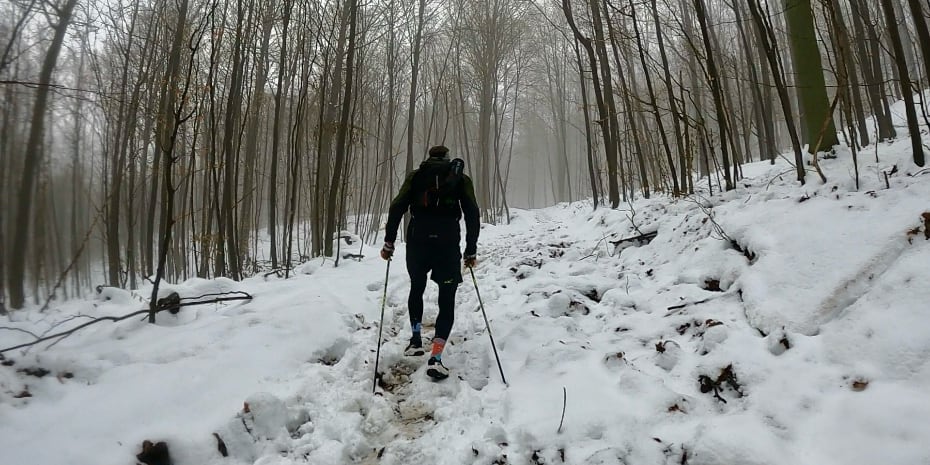 Tunnelweg-Teufelskanzel-Trailmarathon