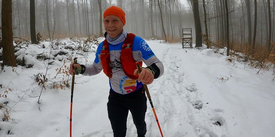 Tunnelweg-Teufelskanzel-Trailmarathon