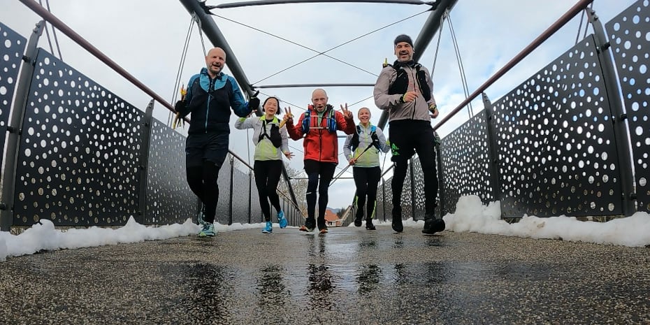 Tunnelweg-Teufelskanzel-Trailmarathon