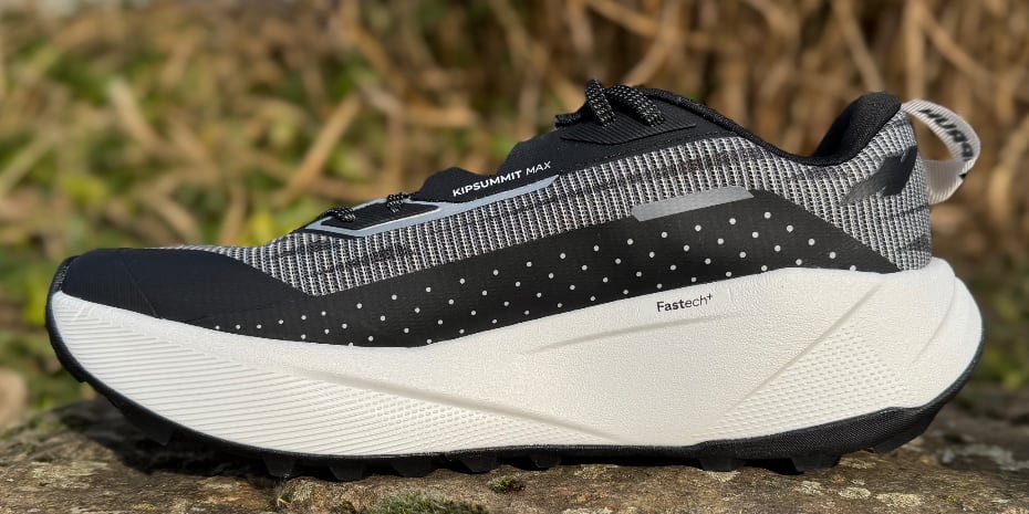 Kiprun Kipsummit Max