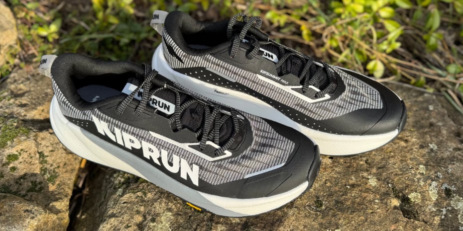 Kiprun Kipsummit Max