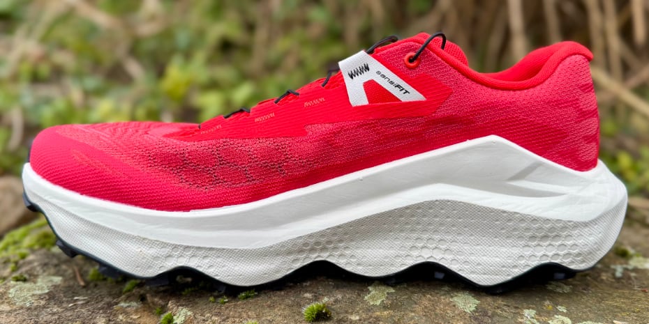 Salomon Ultra Glide 4