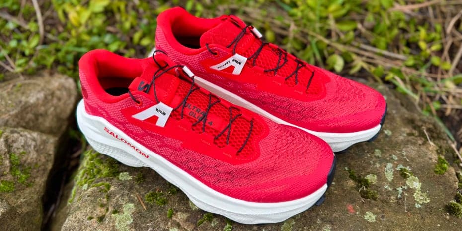 Salomon Ultra Glide 4