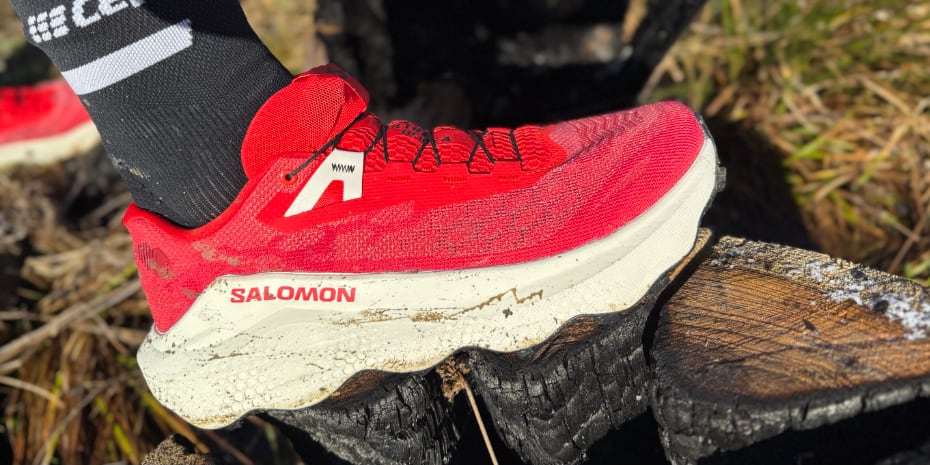 Salomon Ultra Glide 4