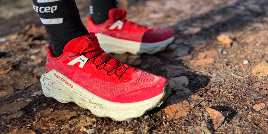 Salomon Ultra Glide 4