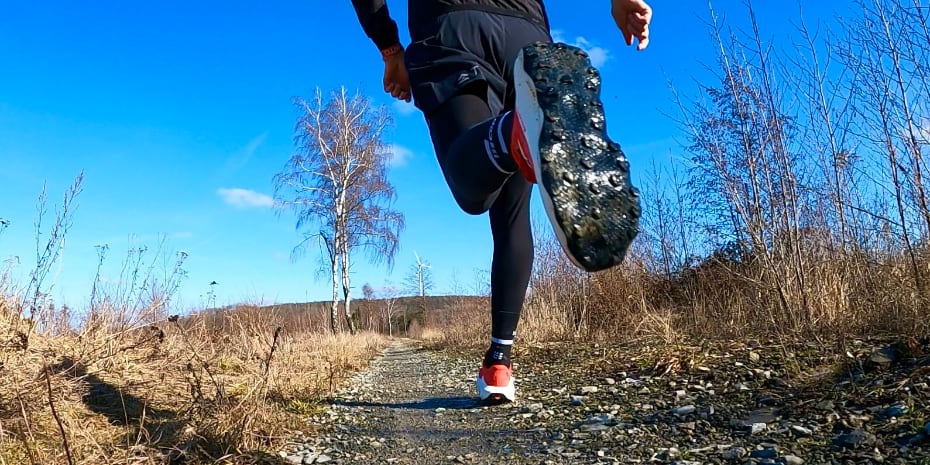 Salomon Ultra Glide 4