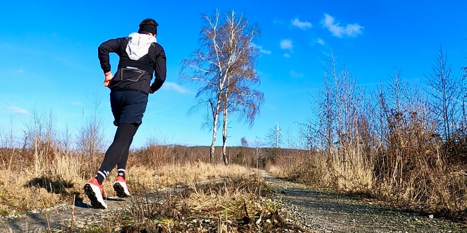 Salomon Ultra Glide 4