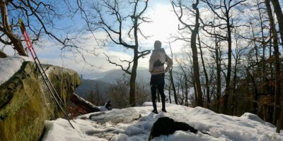 Tunnelweg-Teufelskanzel-Trailmarathon