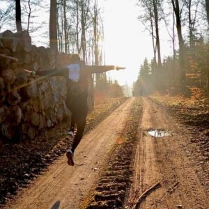 2. Frau Holle Märchenland Ultra