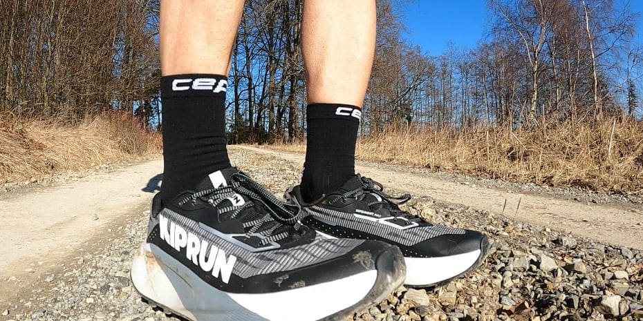 Kiprun Kipsummit Max